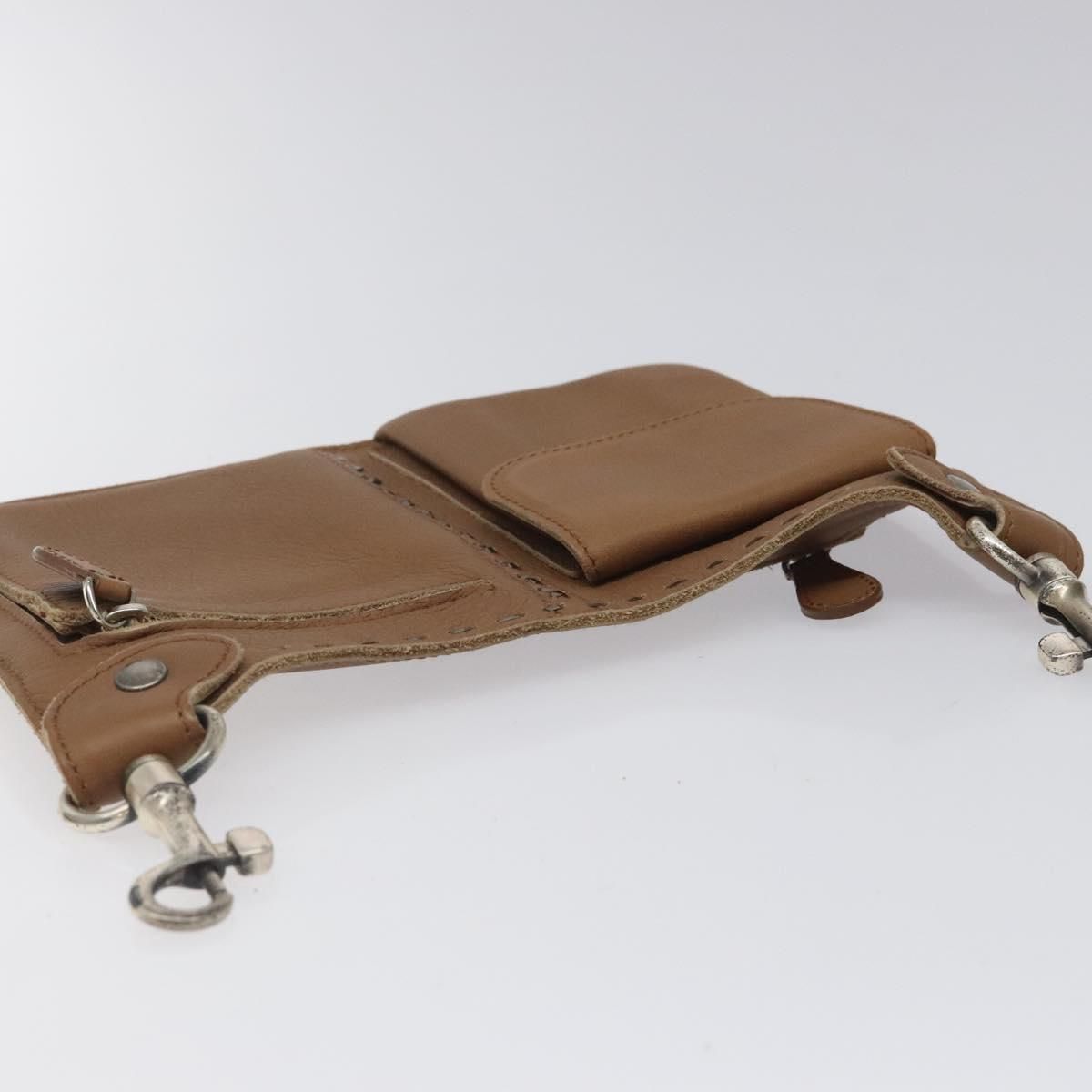 Brown Auth, Brown — view 5