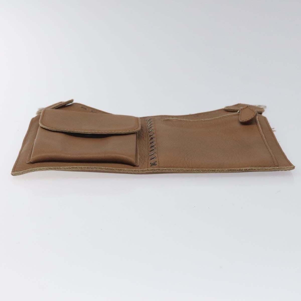 Brown Auth, Brown — view 6