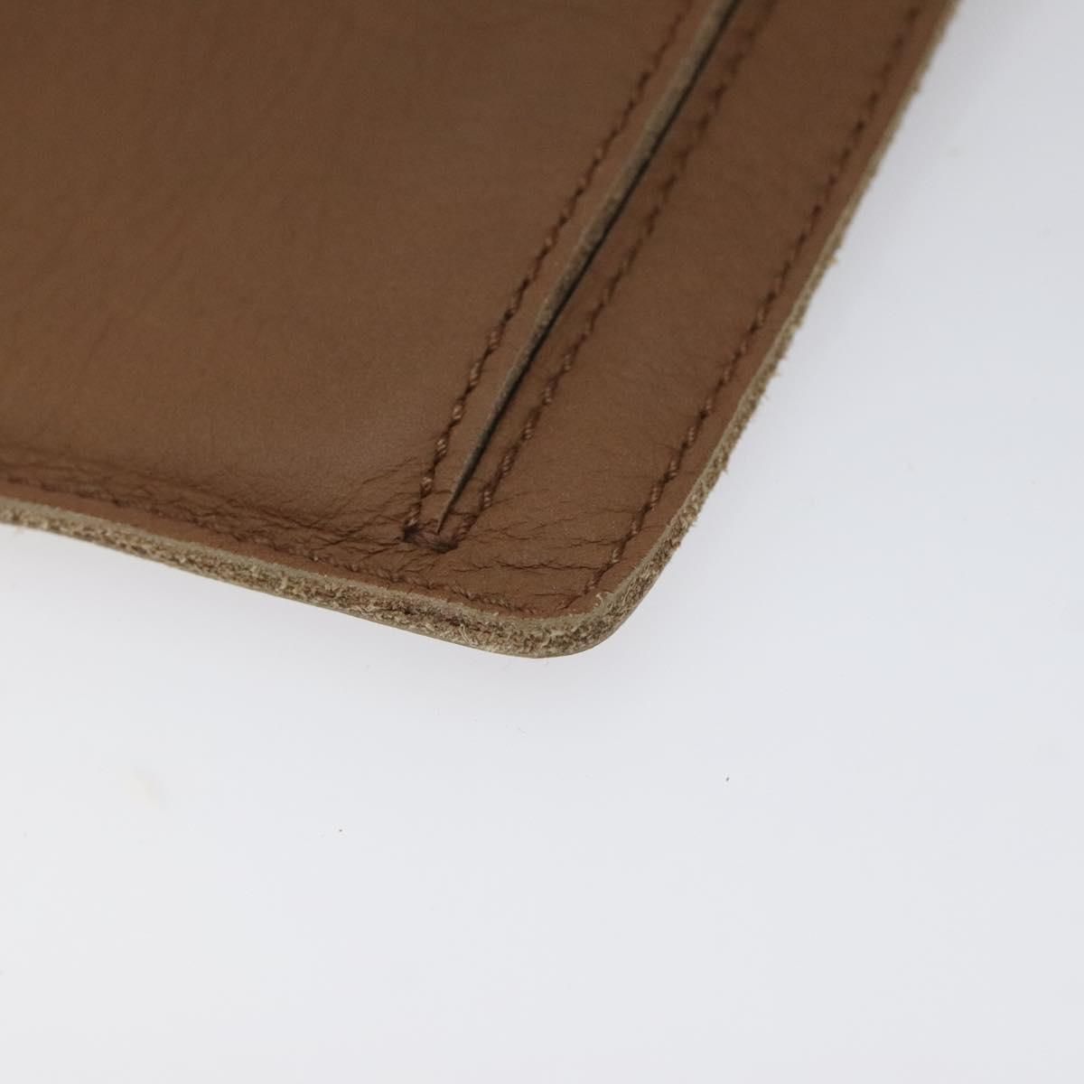 Brown Auth, Brown — view 7