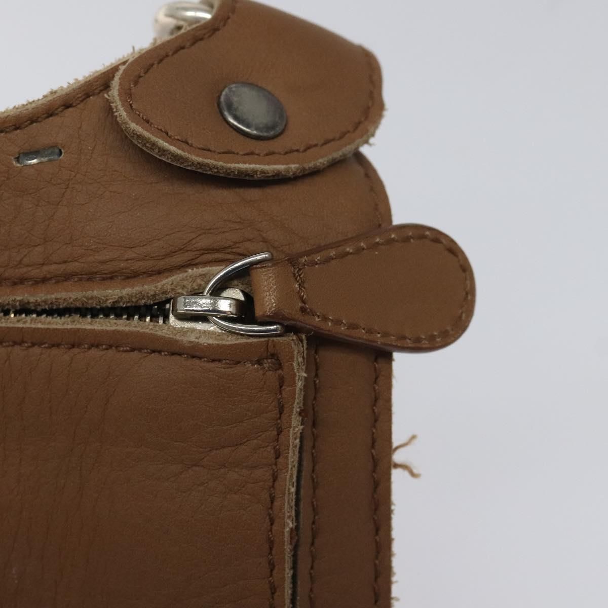 Brown Auth, Brown — view 9