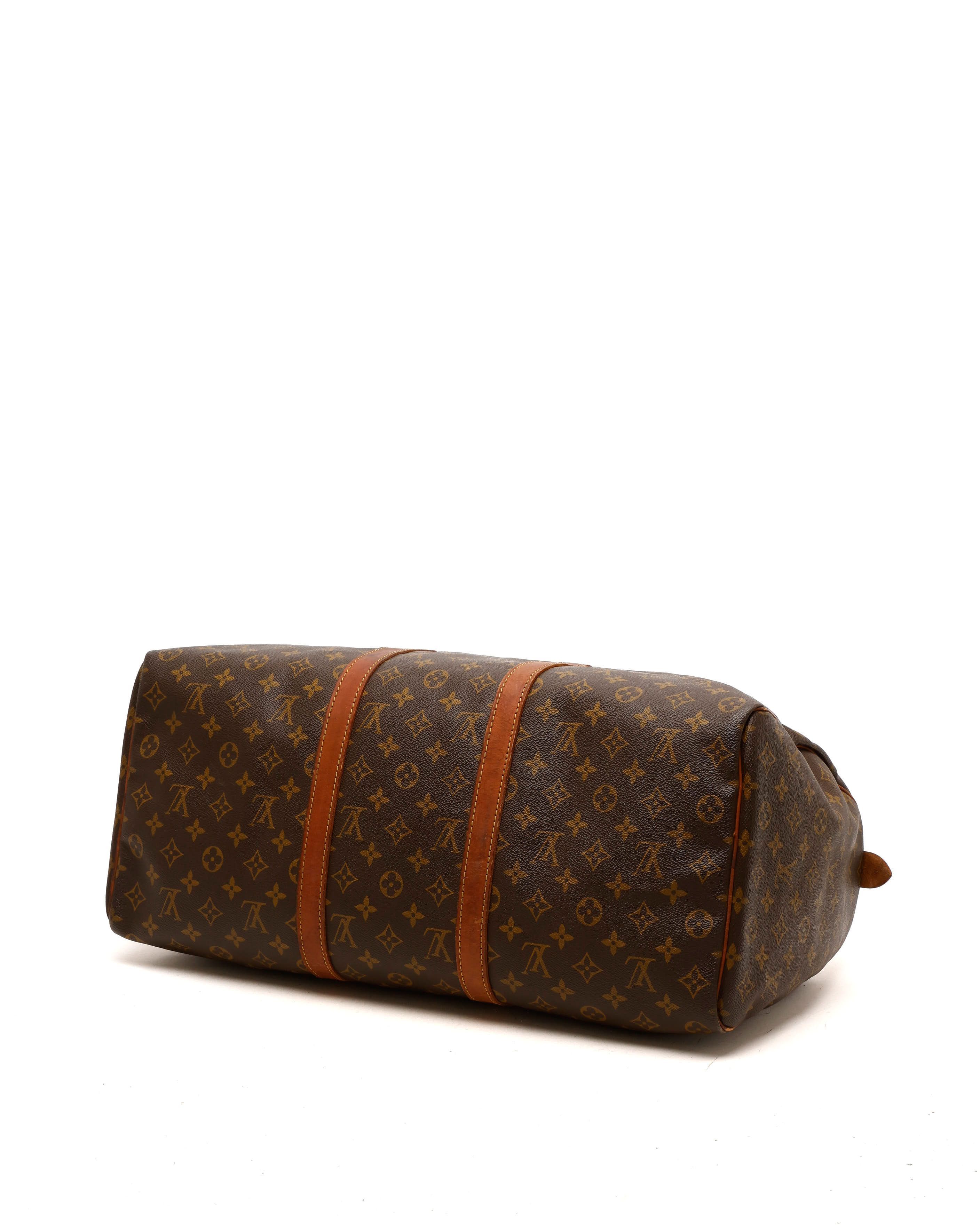 Keepall 50, Monogram — view 5