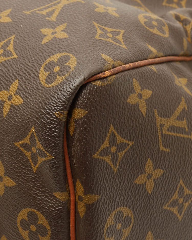 Keepall 50, Monogram — view 6