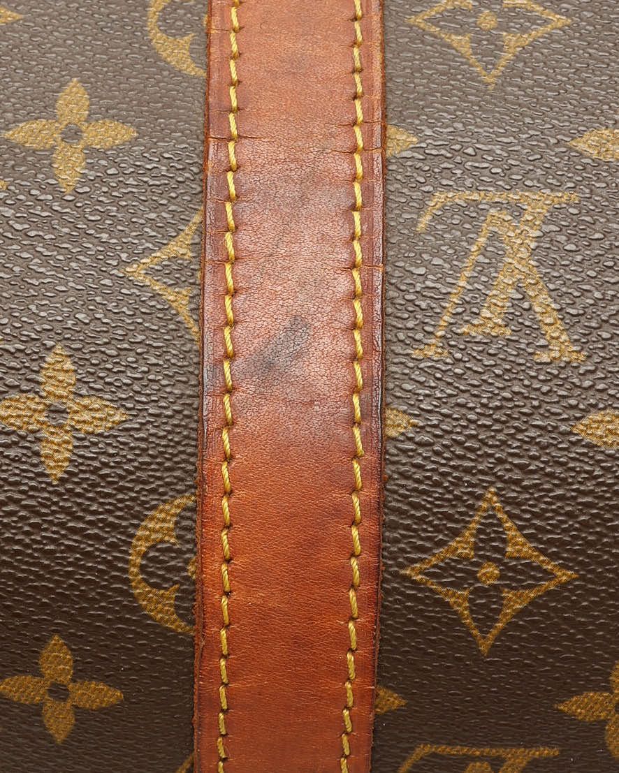Keepall 50, Monogram — view 7