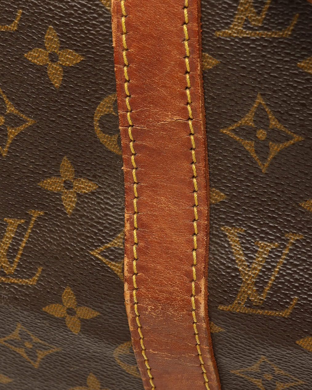 Keepall 50, Monogram — view 10