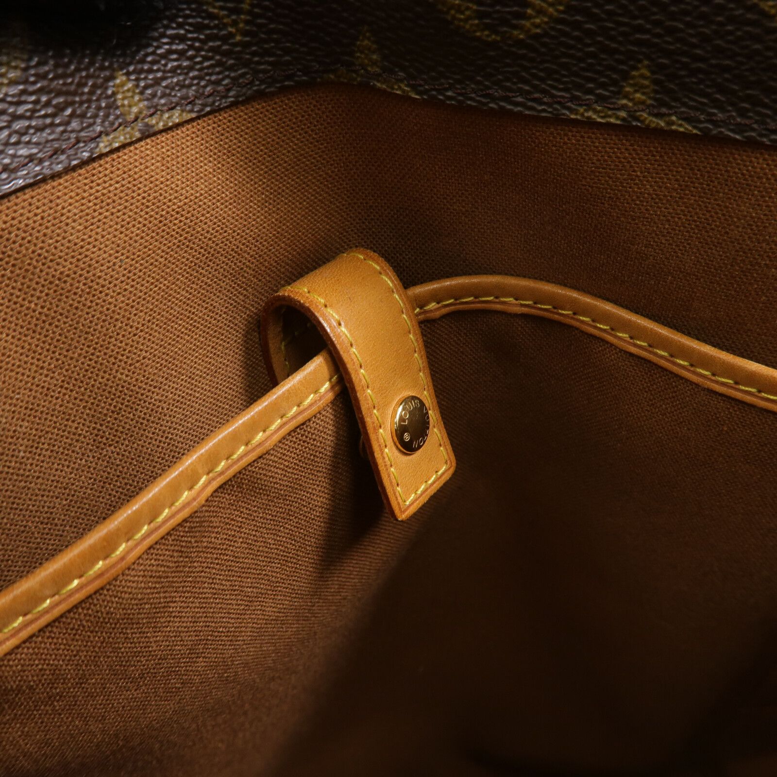 Vavin GM, Monogram — view 14