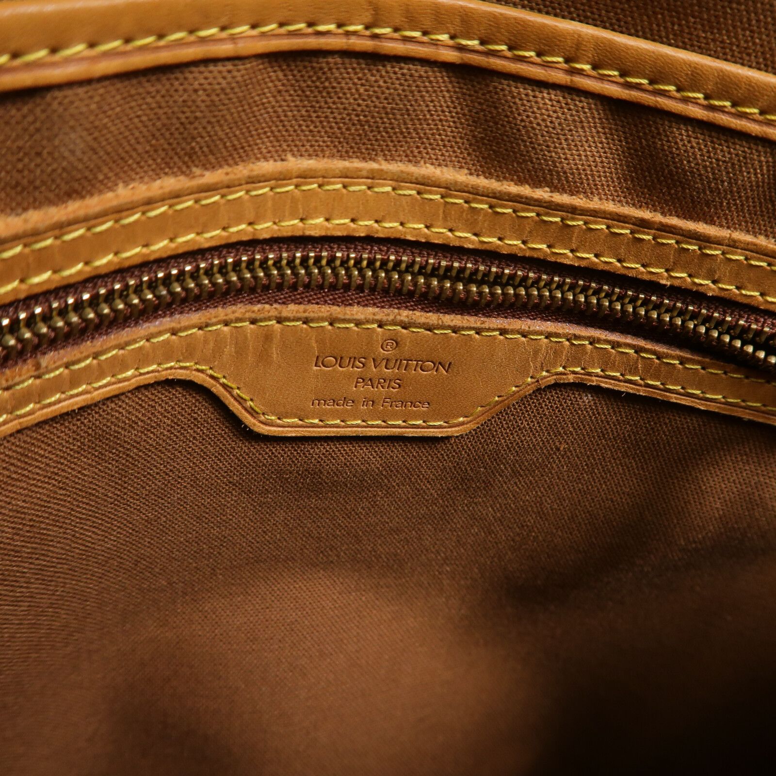 Vavin GM, Monogram — view 6