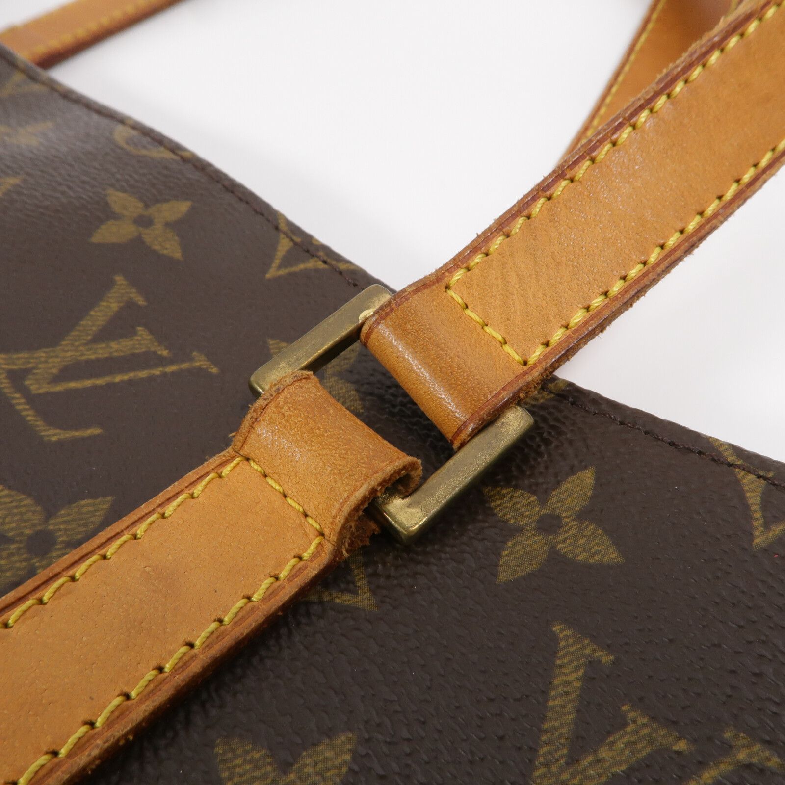 Vavin GM, Monogram — view 9