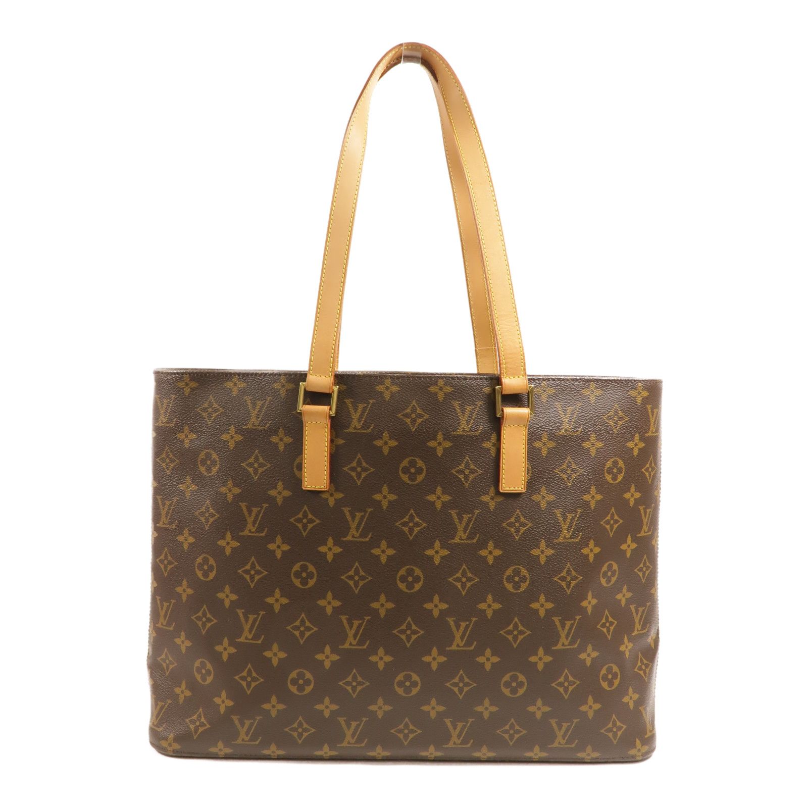 Luco, Monogram — view 2