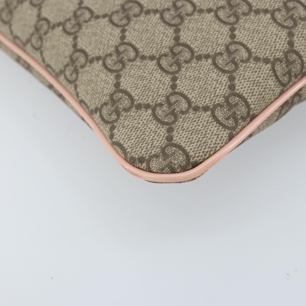 Beige Silver 201446 Auth, Neutral — view 16