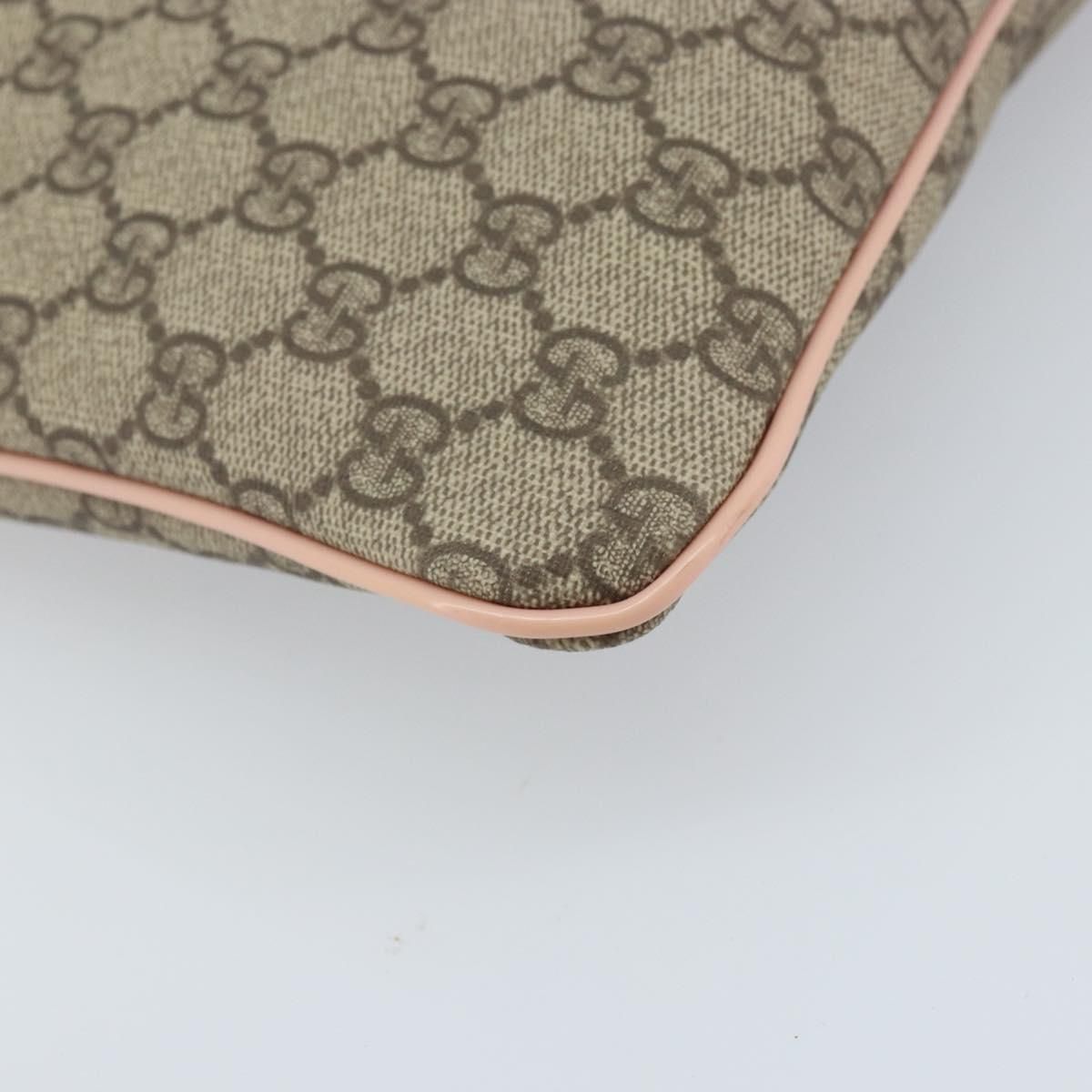 Beige Silver 201446 Auth, Neutral — view 18