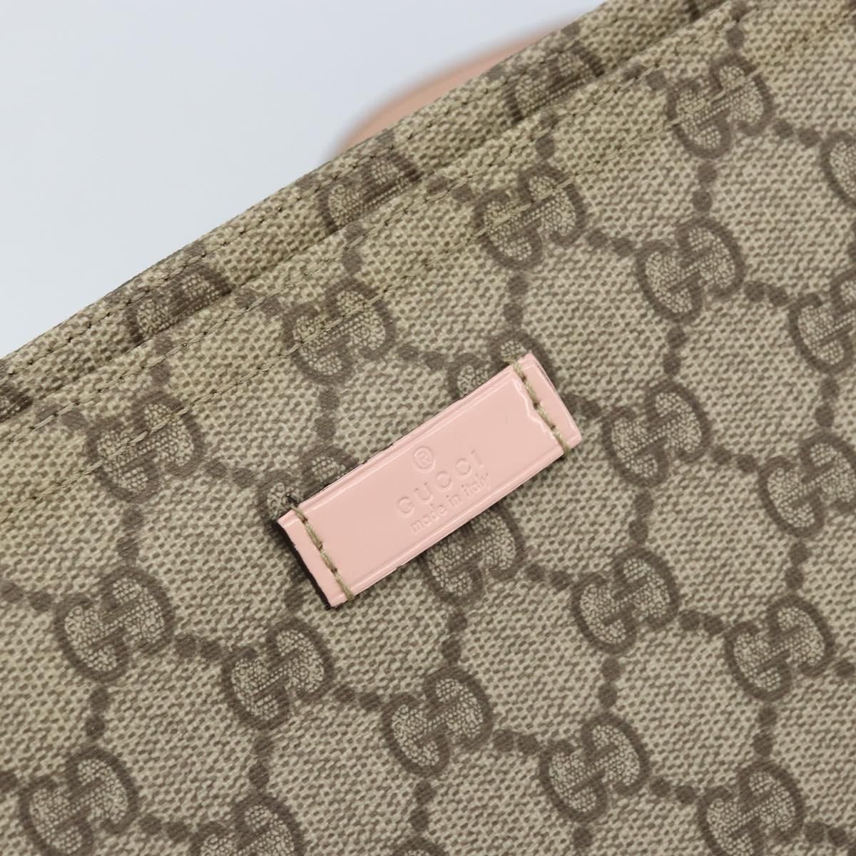 Beige Silver 201446 Auth, Neutral — view 19