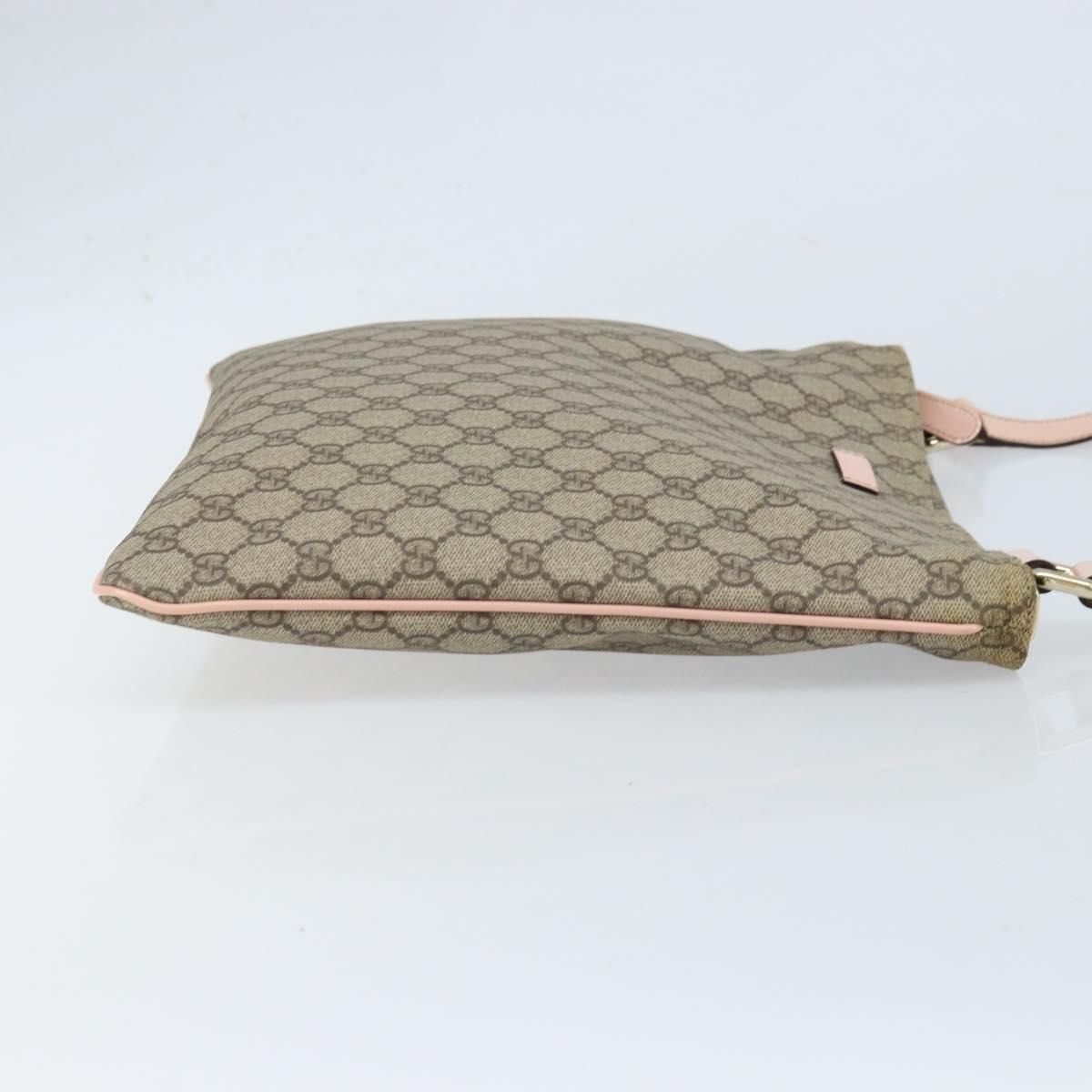 Beige Silver 201446 Auth, Neutral — view 3
