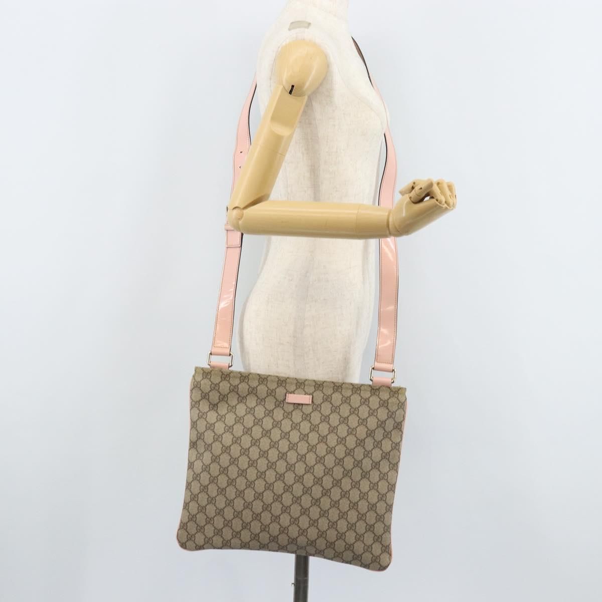 Beige Silver 201446 Auth, Neutral — view 24