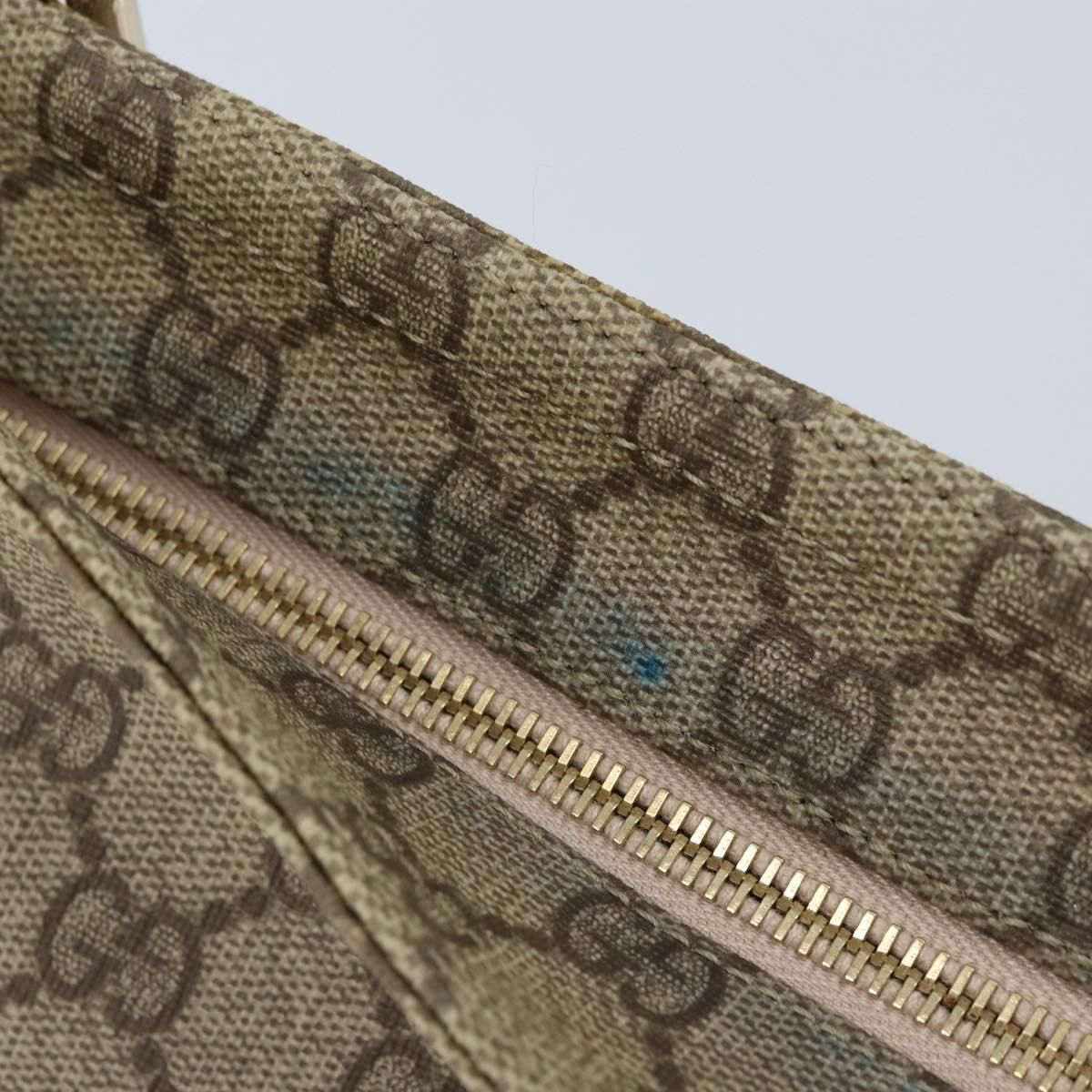 Beige Silver 201446 Auth, Neutral — view 9