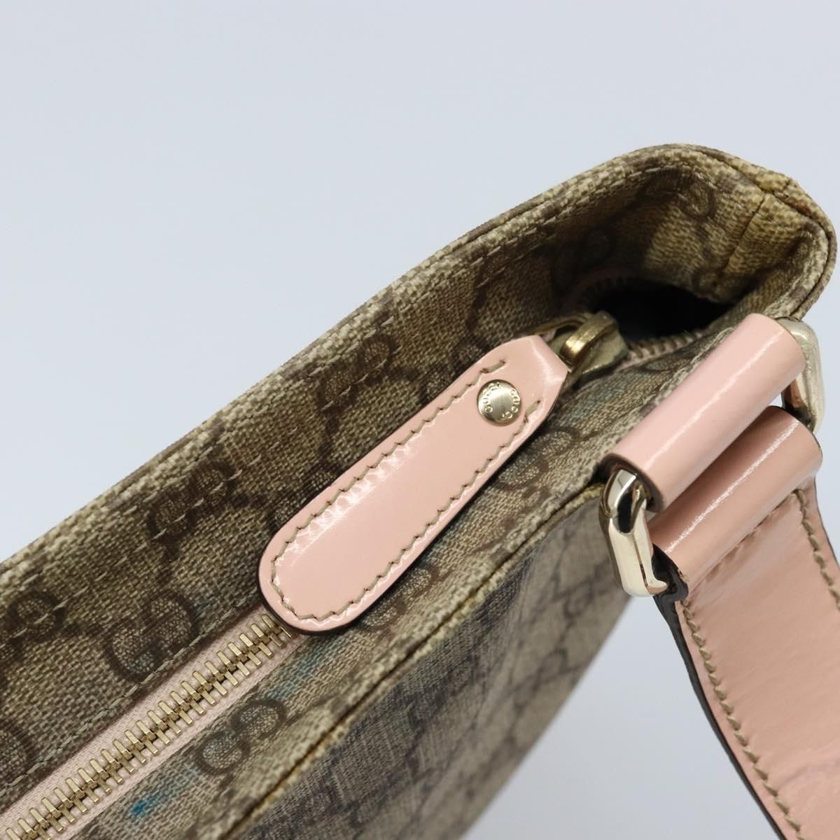 Beige Silver 201446 Auth, Neutral — view 10