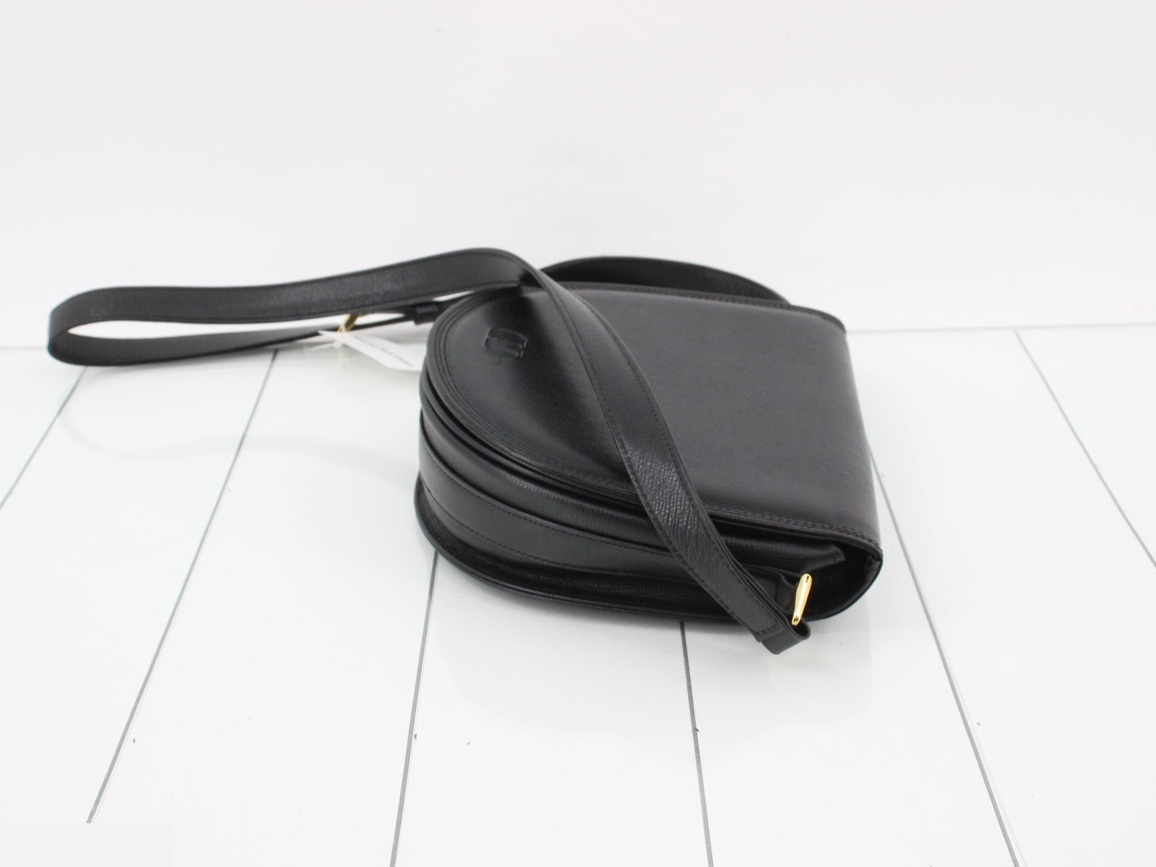 tassel shoulder bag — view 3