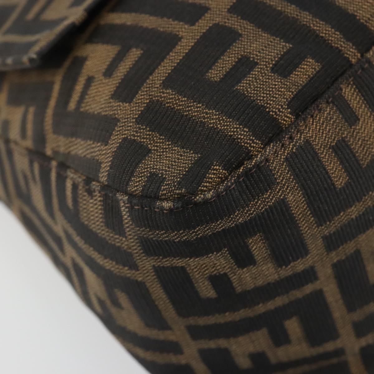 Zucca Canvas Mama Baguette — view 14