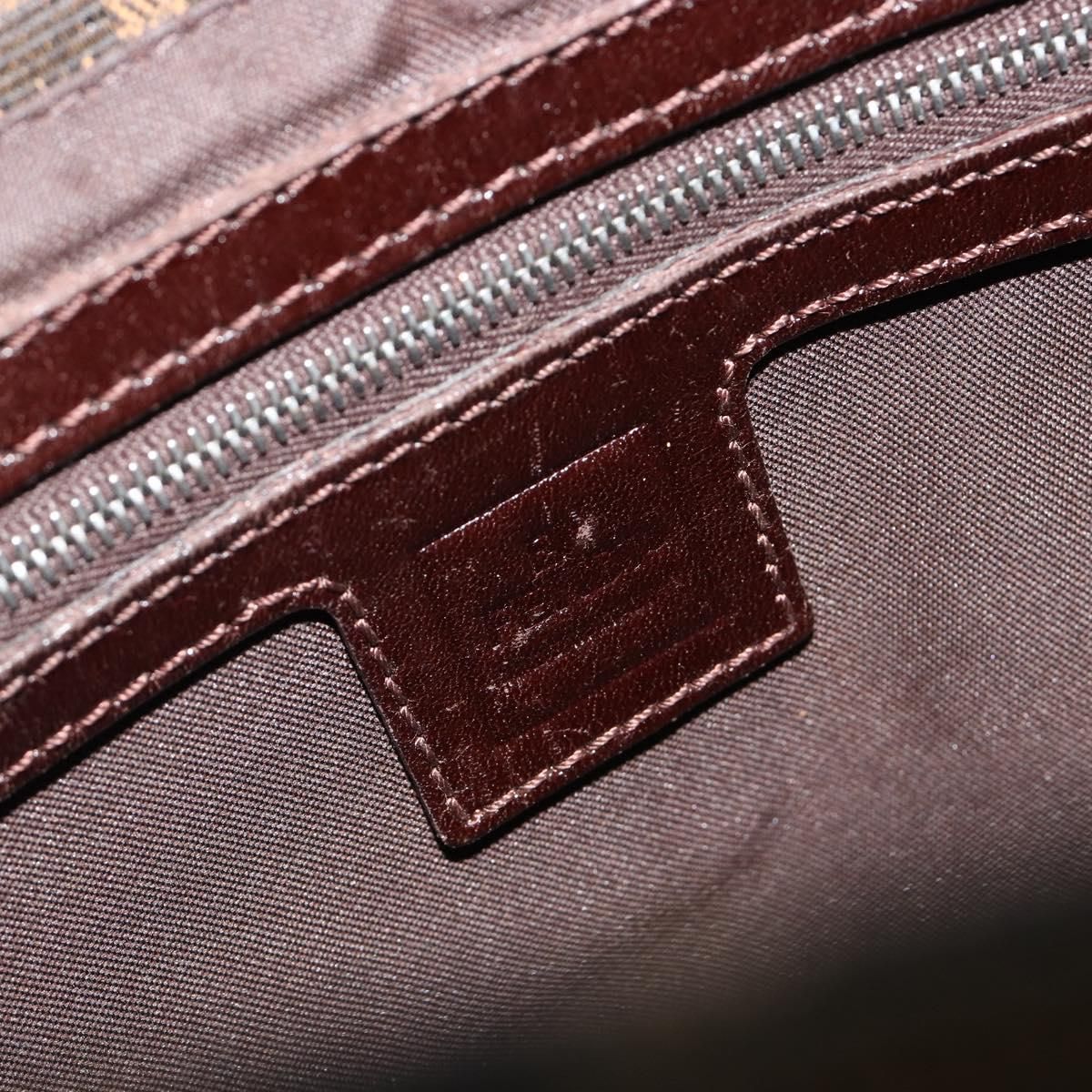 Zucca Canvas Mama Baguette — view 20