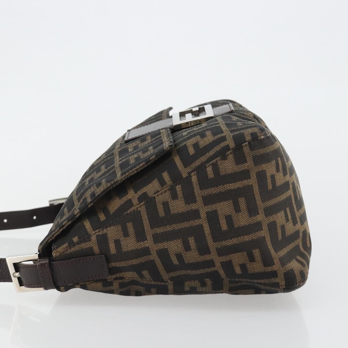 Zucca Canvas Mama Baguette — view 4
