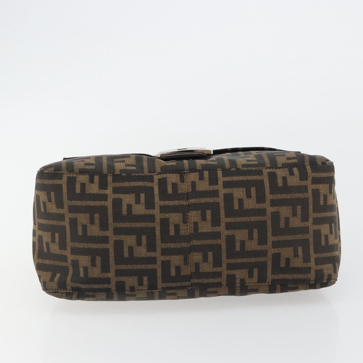 Zucca Canvas Mama Baguette — view 5