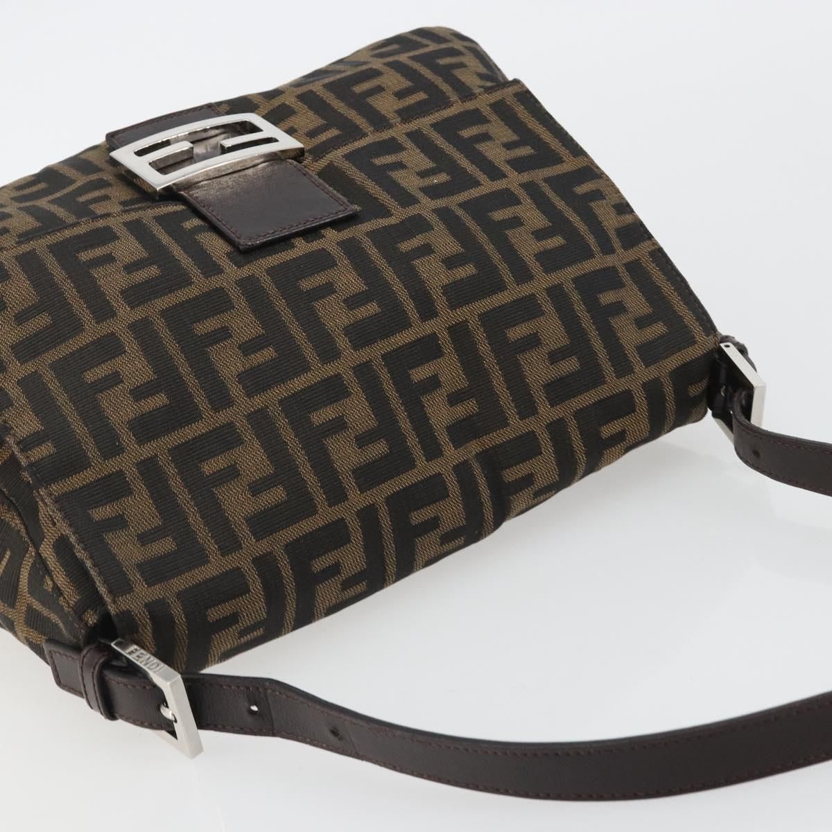 Zucca Canvas Mama Baguette — view 6