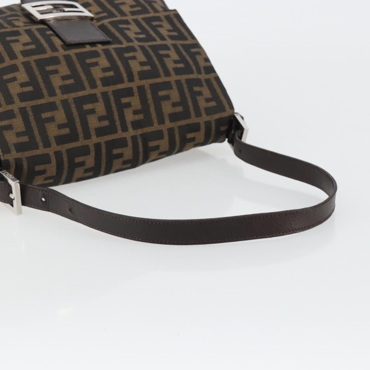Zucca Canvas Mama Baguette — view 7