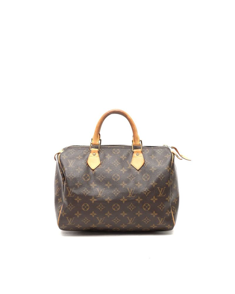 Monogram Speedy 30 Bag
