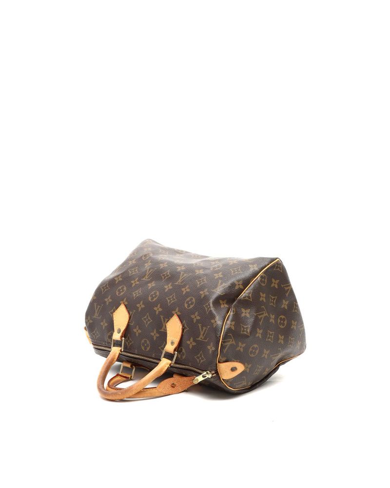 Monogram Speedy 30 Bag — view 5