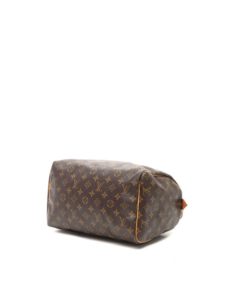 Monogram Speedy 30 Bag — view 6