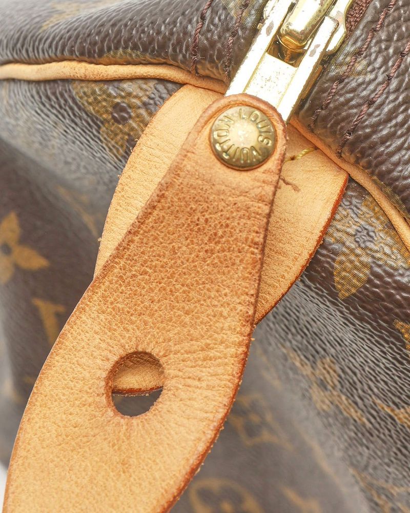 Monogram Speedy 30 Bag — view 8