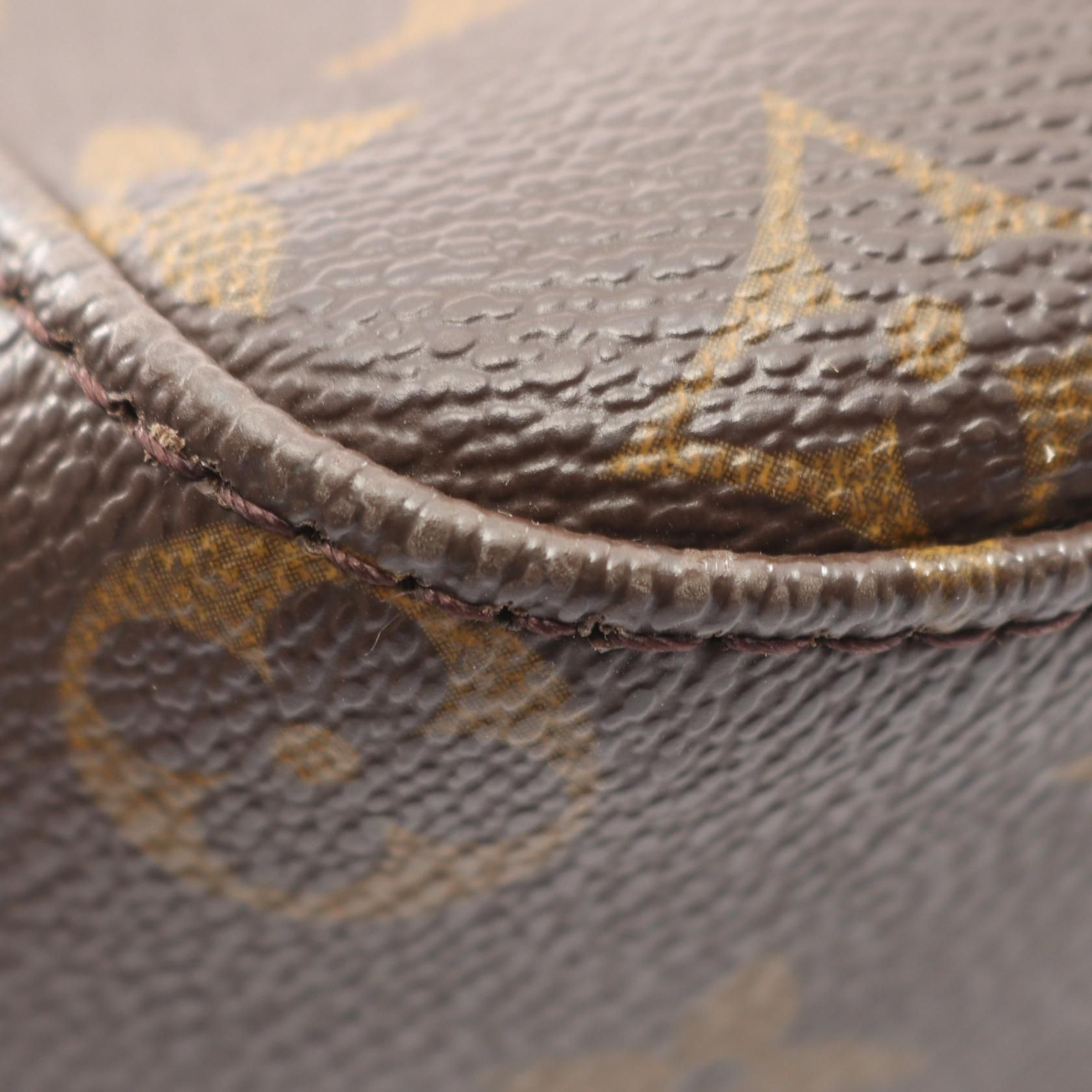 Looping GM, Monogram — view 6