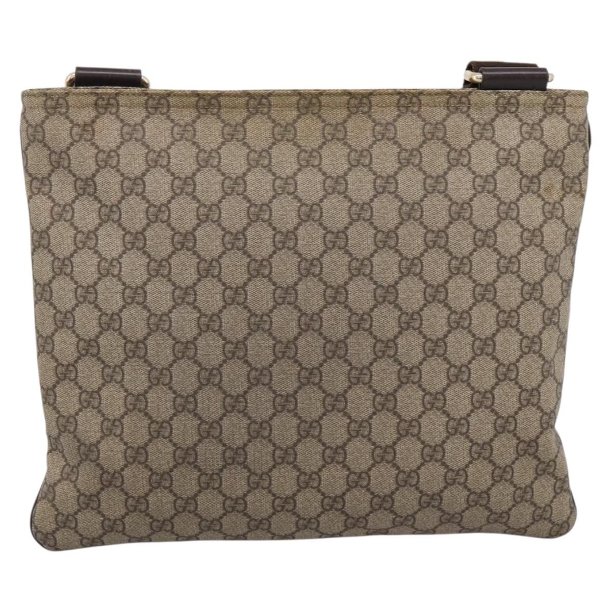 Beige Gold Tone 201446 Auth, Neutral — view 2
