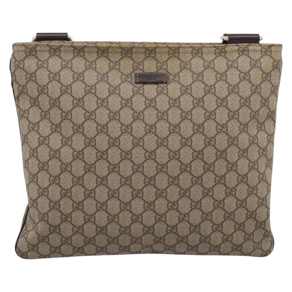 Beige Gold Tone 201446 Auth, Neutral — view 13