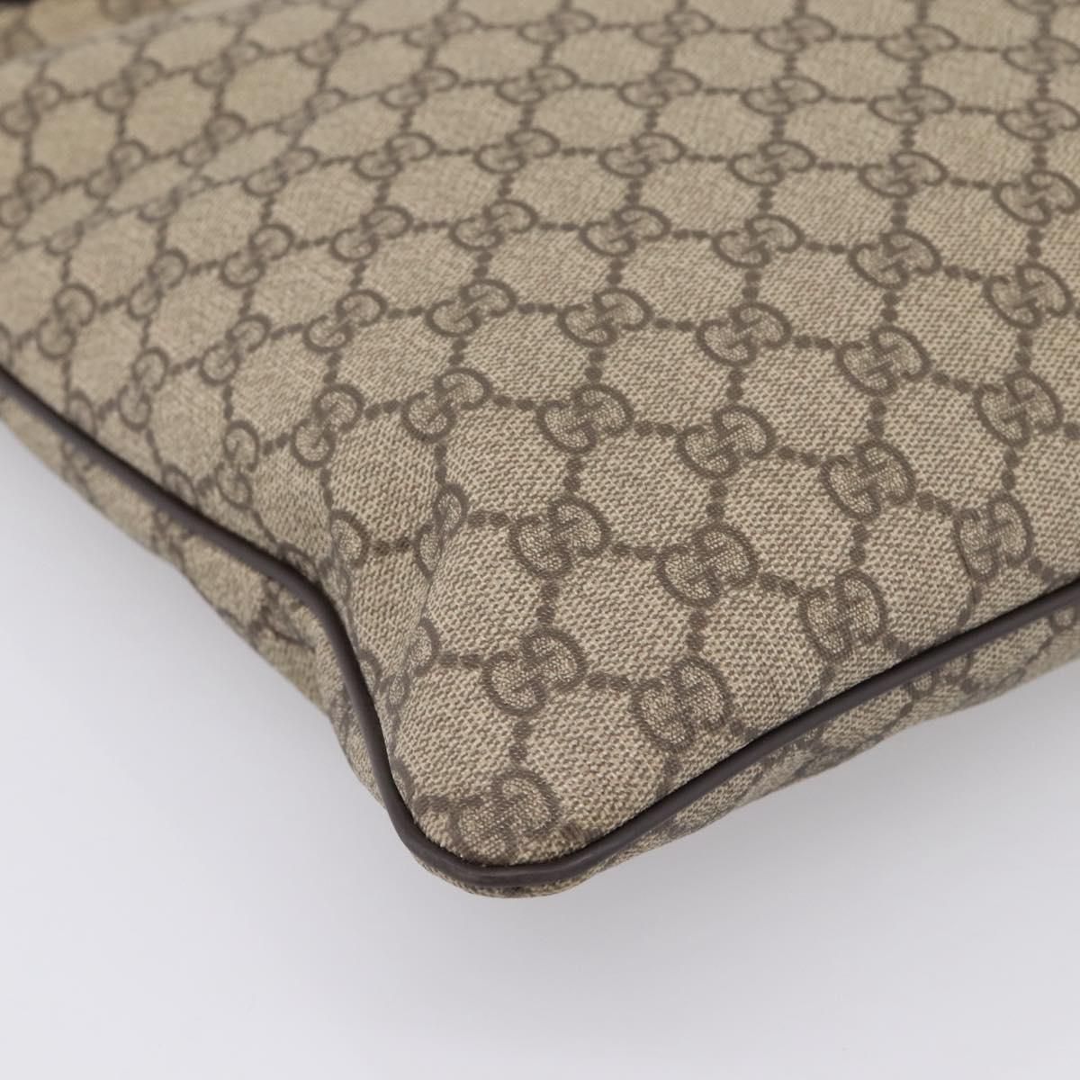 Beige Gold Tone 201446 Auth, Neutral — view 14