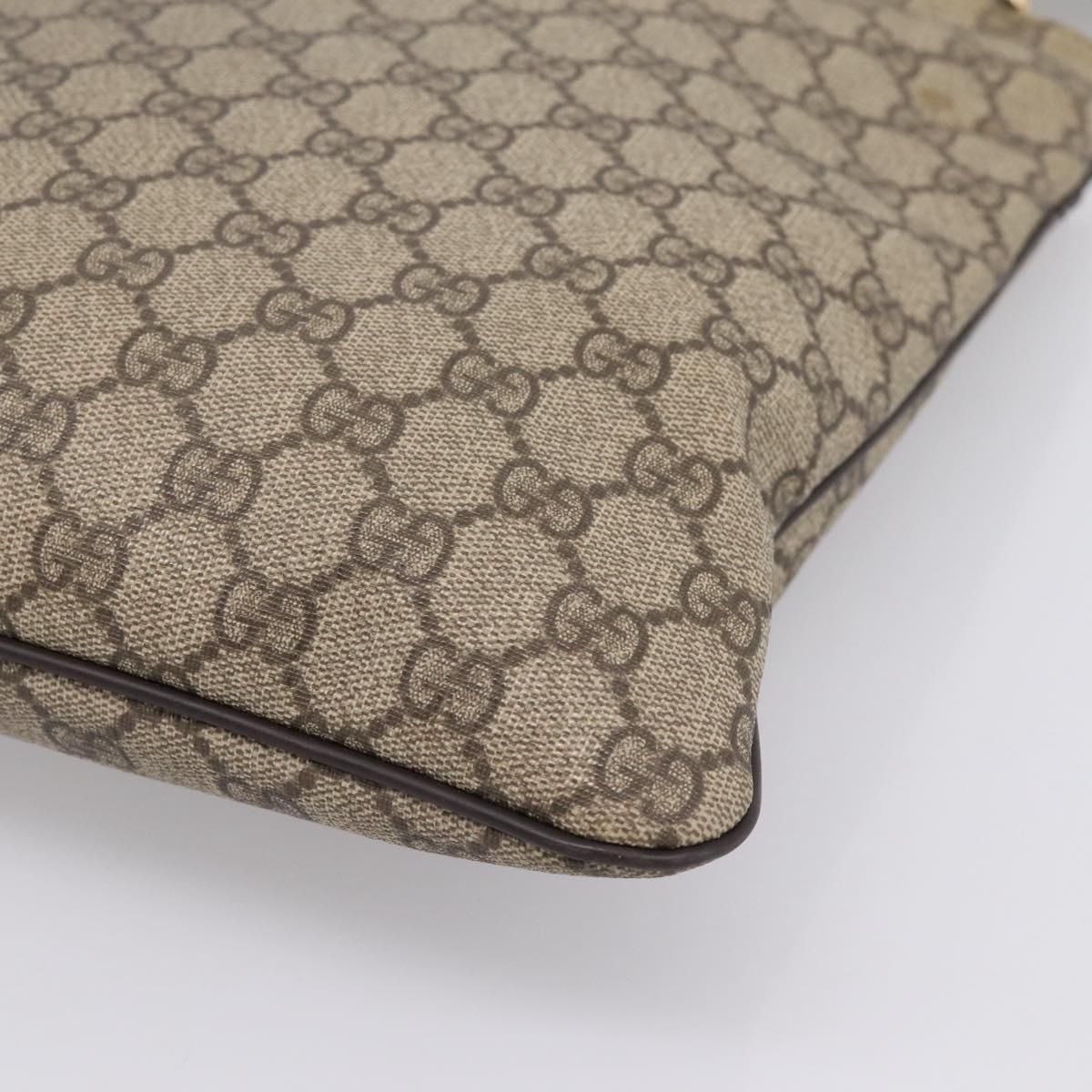 Beige Gold Tone 201446 Auth, Neutral — view 15