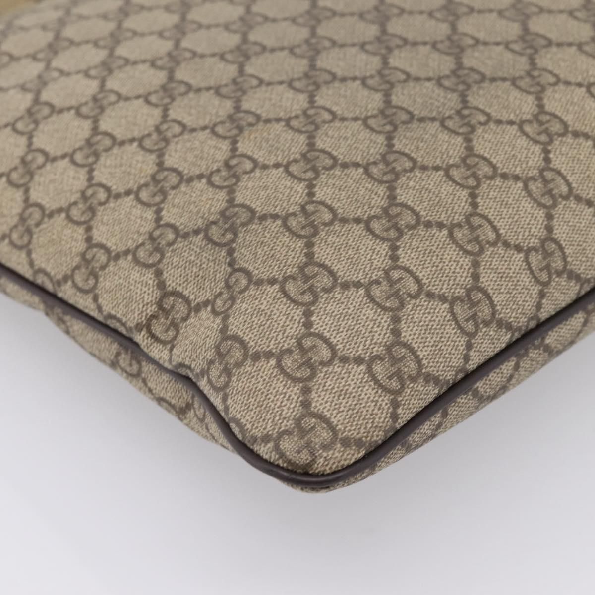 Beige Gold Tone 201446 Auth, Neutral — view 16