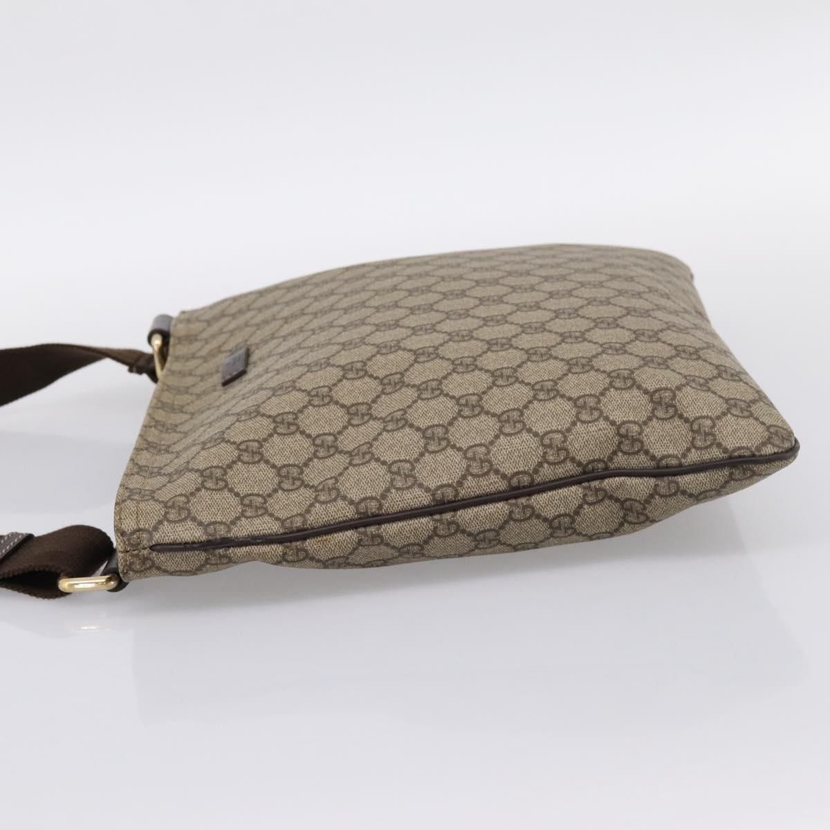 Beige Gold Tone 201446 Auth, Neutral — view 3