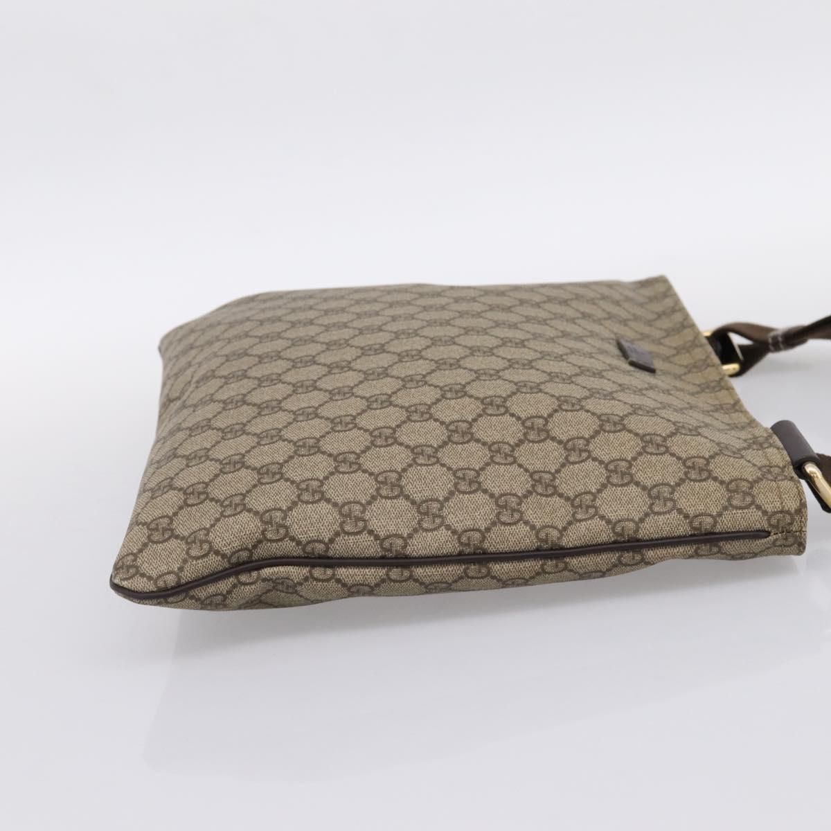 Beige Gold Tone 201446 Auth, Neutral — view 4