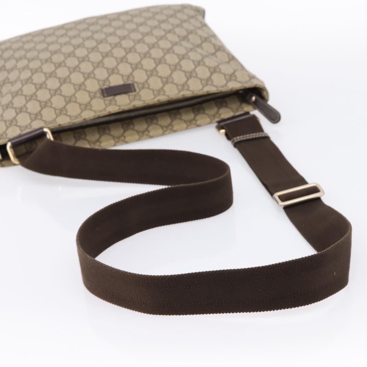 Beige Gold Tone 201446 Auth, Neutral — view 7