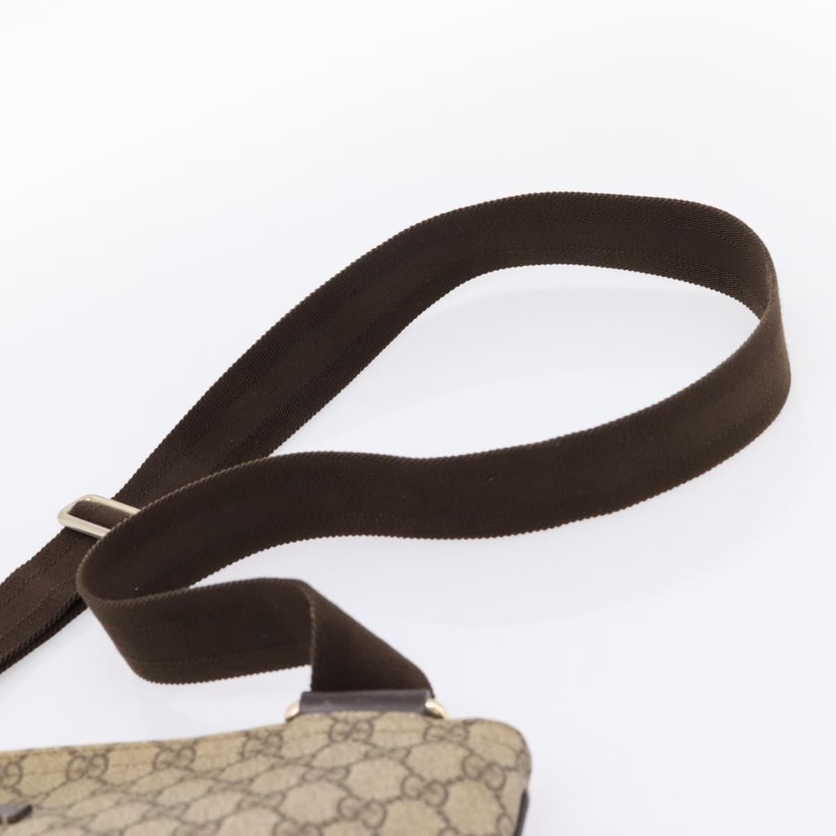 Beige Gold Tone 201446 Auth, Neutral — view 8