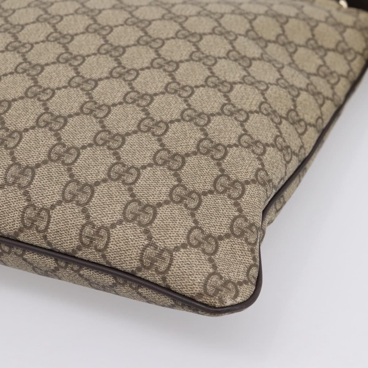 Beige Gold Tone 201446 Auth, Neutral — view 9