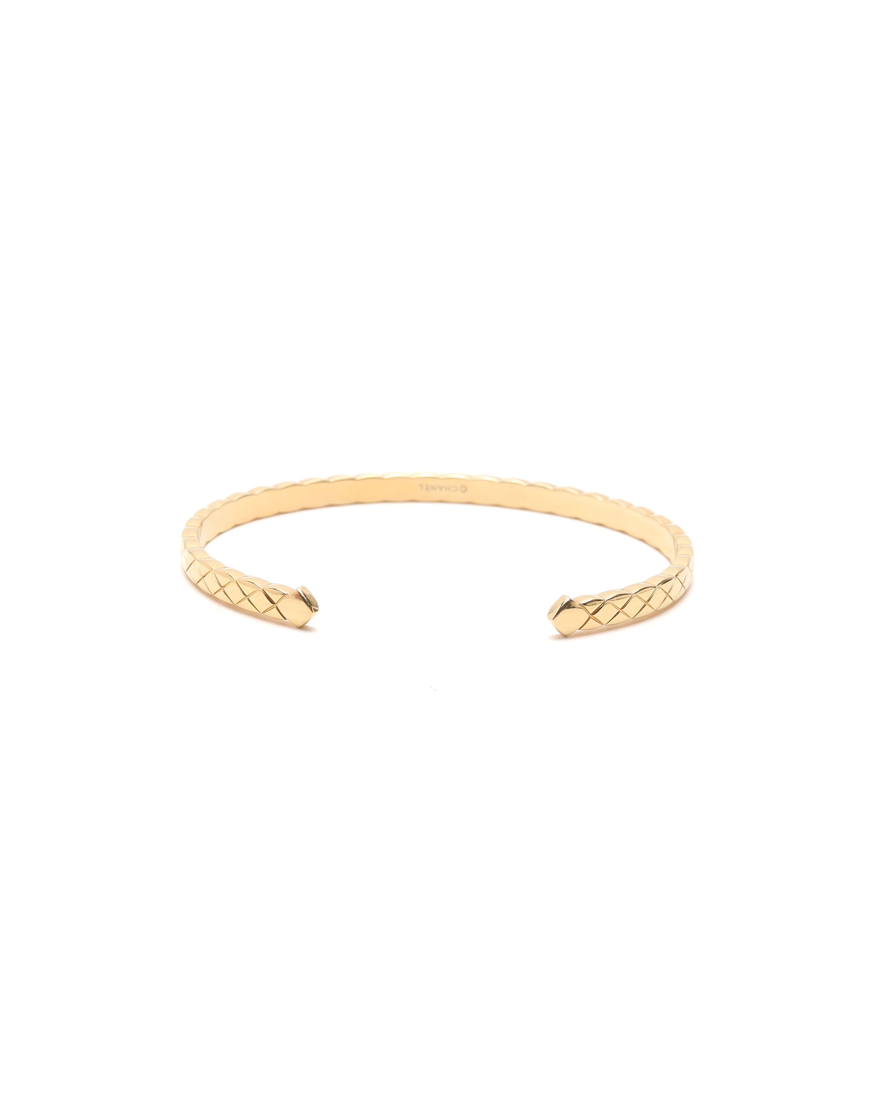 Coco Crush Bracelet — view 4