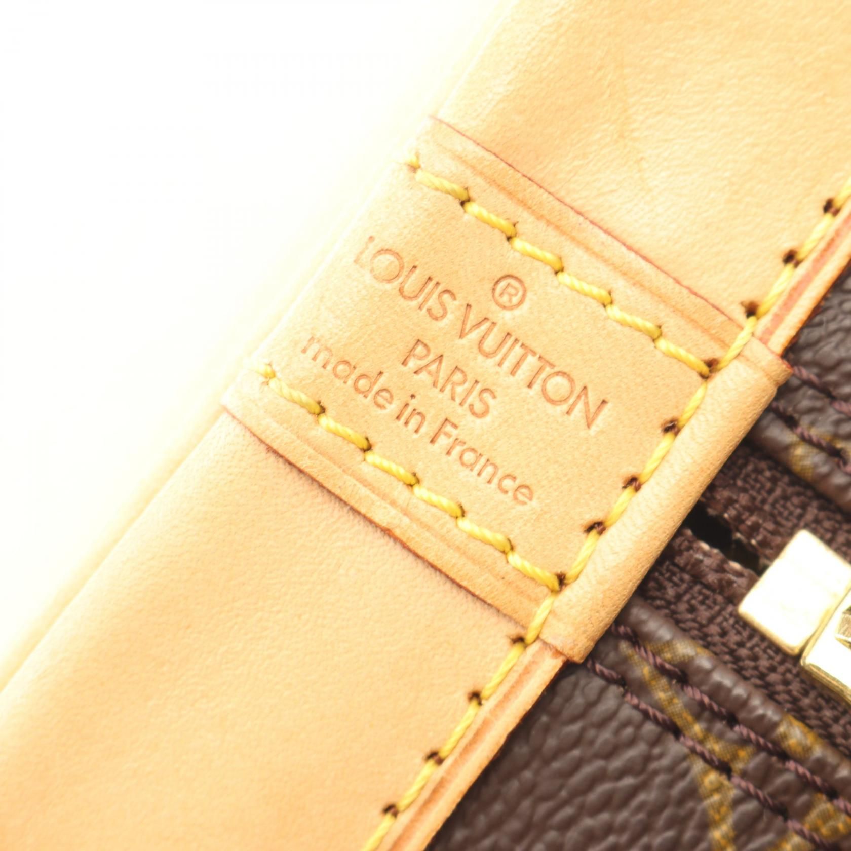Alma PM, Monogram — view 4
