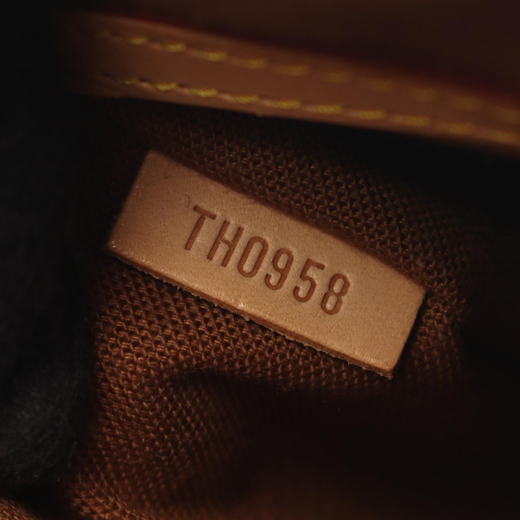 Alma PM, Monogram — view 5