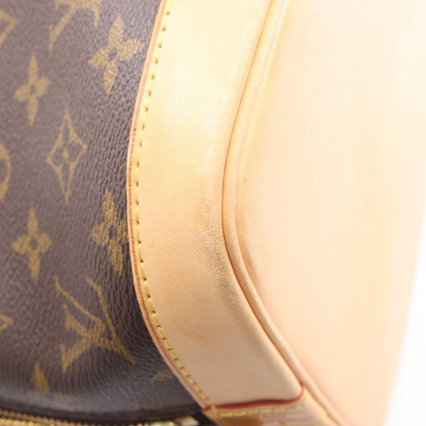 Alma PM, Monogram — view 6