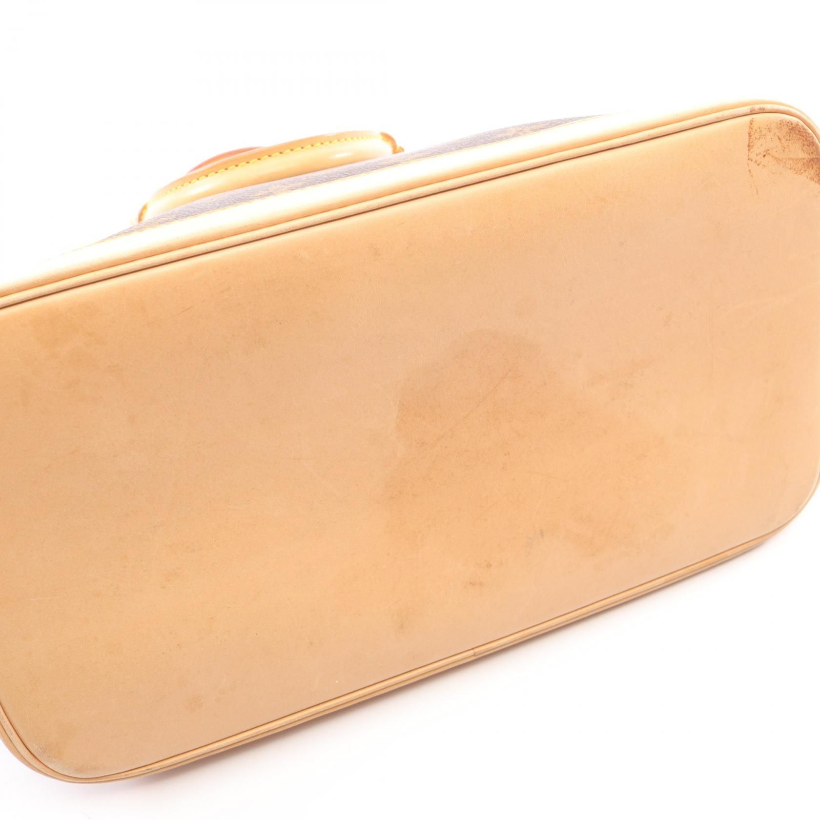 Alma PM, Monogram — view 7