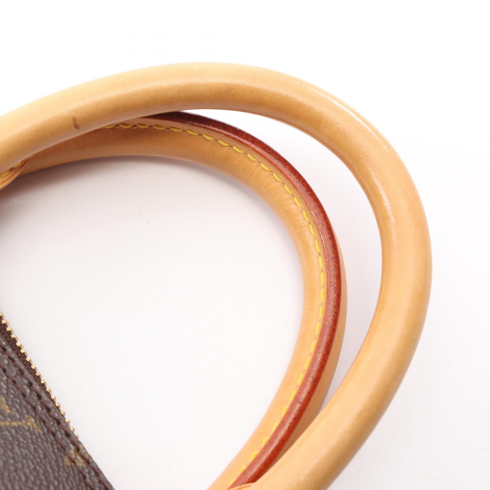 Alma PM, Monogram — view 8