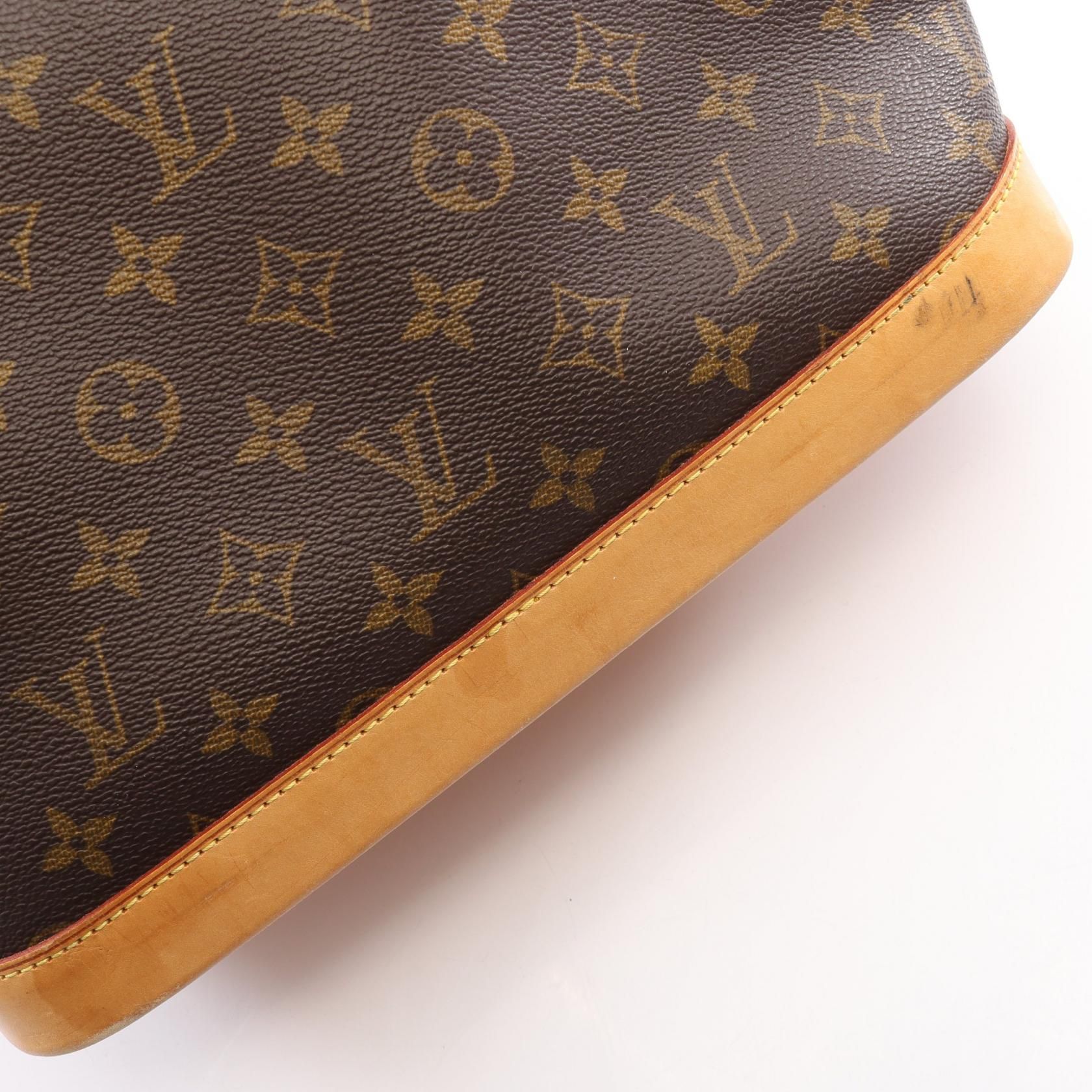 Alma PM, Monogram — view 10