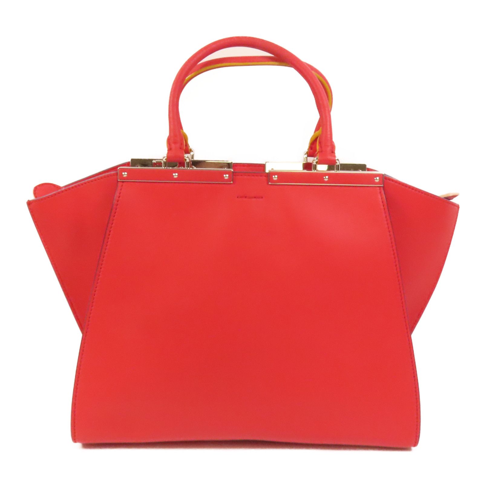 3 Jours Bag w/Strap — view 2