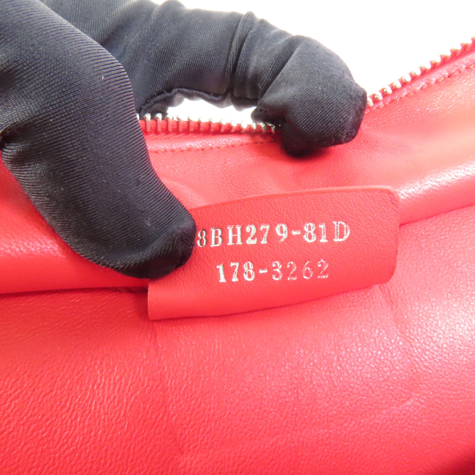 3 Jours Bag w/Strap — view 11